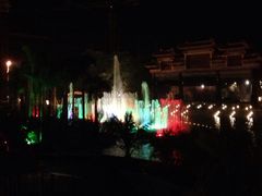颐和温泉城-颐和澜悦欢乐水世界(原颐和温泉城)
