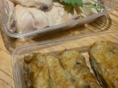 -百家鸡味馆(清泰店)