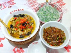 -西江红·株洲本地菜(滨江南路店)