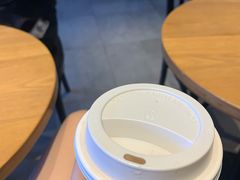 大堂-星巴克(杭州嘉里中心4F店)