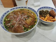 -永丰面馆(汉口路店)