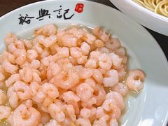 -裕兴记•蟹黄面馆(人民广场店)