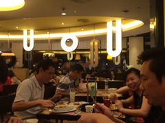 -必胜客(WOW西丽店)