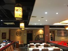 大堂-羊家胡同·龙虾烧烤火锅(龙汇路店)