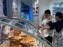 -卡玛王子·面包·蛋糕(南山宝能环球汇店)