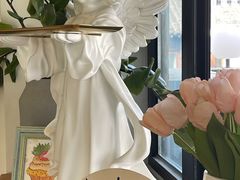 -吾象走甜·生日蛋糕·甜品台茶歇