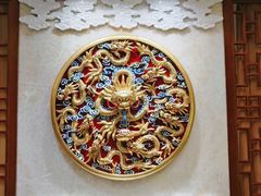 -湘潭九龙鱼头店(城南西路店)