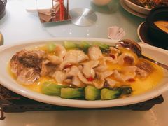 -香宫中餐厅 · 桂林香格里拉