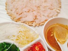 -官塘锋记鱼生·生腌·砂锅粥(牌坊街店)