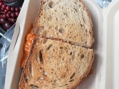-佐敦面包铺·JORDAN BAKERY