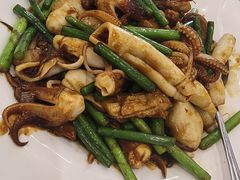 -良友·海鲜青岛菜(五四广场店)