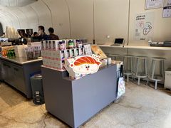 -Seesaw Coffee(上生新所店)
