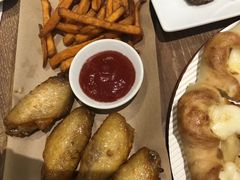 -必胜客(大悦城店)