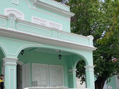 -龙环葡韵住宅式博物馆