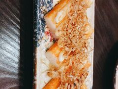 -大鲤深夜食堂