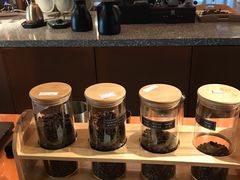 -sugarman espresso素饮糖人高新咖啡工厂