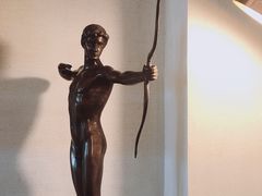 -Me Coffee下午茶艺术空间