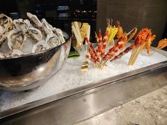 -“香”全日餐厅·株洲大汉希尔顿酒店