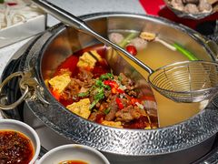 -左庭右院鲜牛肉火锅(苏州园区永旺店)