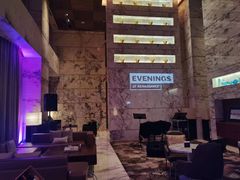 -怡廊(上海漕河泾万丽酒店)