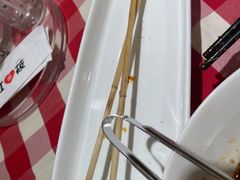 -西贝(上海新梅广场店)