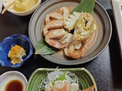 -蟹料理 北海道かに将軍(札幌本店)