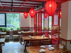-蜀韵川香水煮鱼(泰山路店)