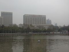 门面-武汉大学中南医院(总院区)