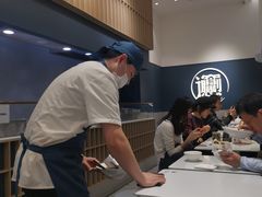 -一醒·手工面·西北传统小吃(新南凯德店)