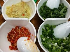 -五悦北平四季涮肉·烧烤(老商埠店)