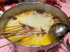 -龙鲜会·澳门生鲜火锅(诚品店)