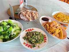 -小六农家乐(崇明西沙湿地店)