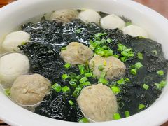 -吴祥记潮州菜·百年老字号·砂锅粥