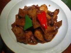 -默加东南亚美食(大宁音乐广场店)