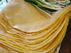 -五谷粮煎饼卷大葱(景星店)