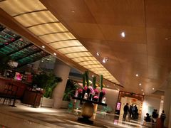 -威斯汀舞台餐厅