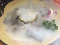 极品鲜毛肚-渝味晓宇火锅(合川路店)