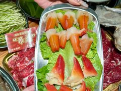 -有米粥料·海鲜粥底火锅(华强北店)