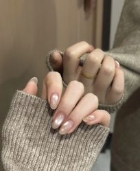 -初瞳专营美睫美甲