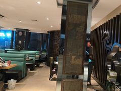 -粥全粥到海鲜家常菜·海肠捞饭(嫩江路店)