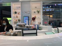 -AMO FASHION