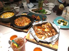 -大鸽饭(体育西路店)
