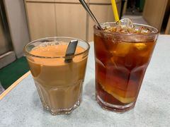 -华嫂冰室(尖沙咀店)