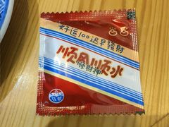 -阿鸡鱼庄·顺德鲜蒸小炒(亚运村店)