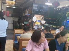 -隆源山寨土菜馆