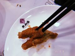 -点都德(海岸城店)