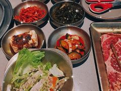-韩一品韩国料理(柏庐南路店)