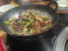 -人民公社大食堂(顺义总店)