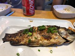 -木屋烧烤(龙湖天街店)
