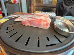 -济州爱肉堂(总店)